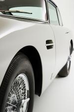 Aston Martin DB5 1965 года
